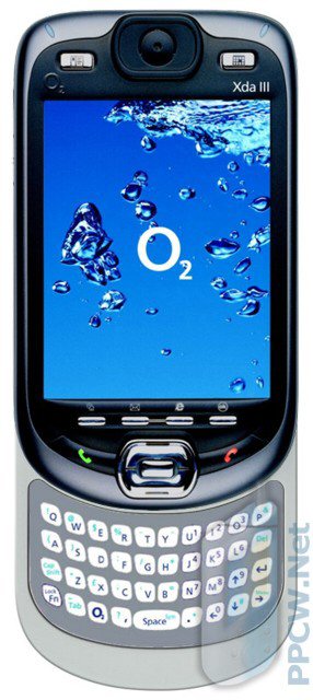 Obr.3 – XDA III