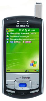 Samsung SCH-i730