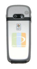 Oravge SPV C550