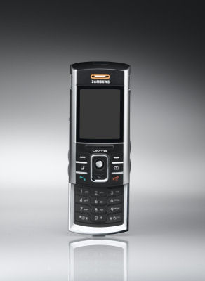 Samsung D720