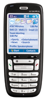Audiovox SMT5600