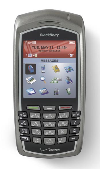 Blackberry 7130e