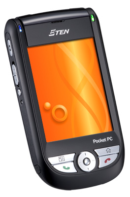 E-Ten M600