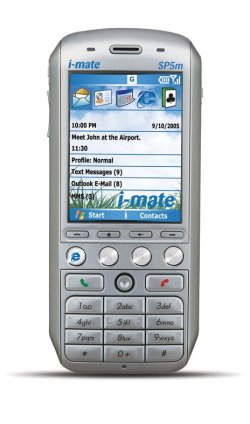 i-mate SP5m
