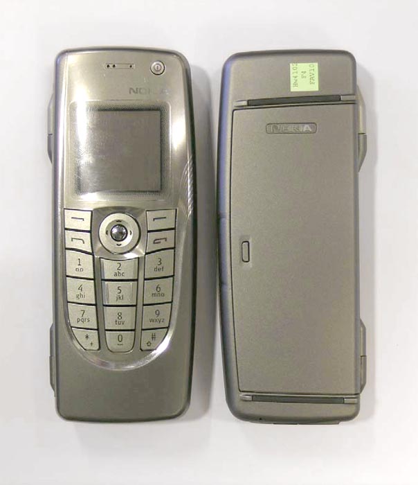 Nokia 9300i