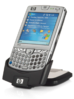 iPAQ hw6500