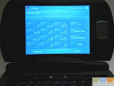 HTC Universal