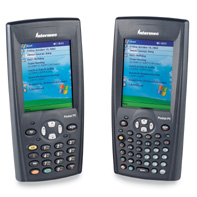 Intermec 761