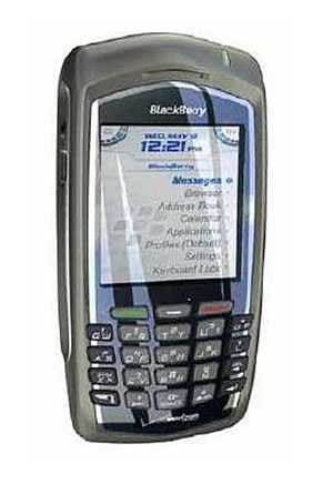 Blackberry 7130e