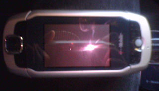 T-Mobile Sidekick III