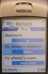 Bluetooth