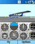 Leo's Flight Simulator for Smartphone 2