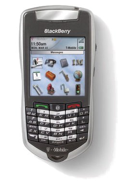 Blackberry 7105t