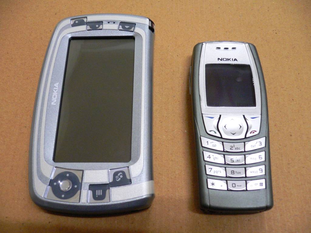 7710 vs 6610
