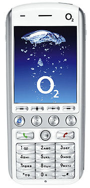 O2 Xphone II