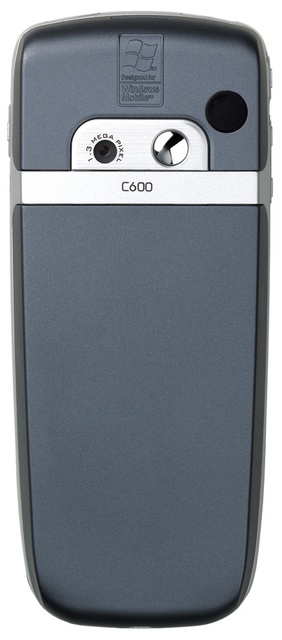 Orange SPV C600
