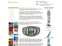 PhoneThemes.com