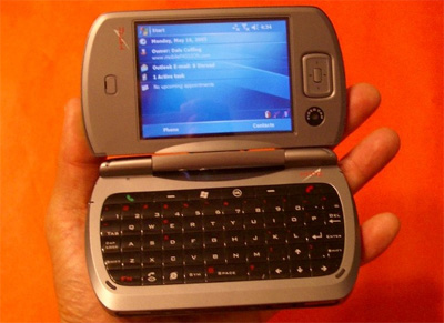 HTC Universal