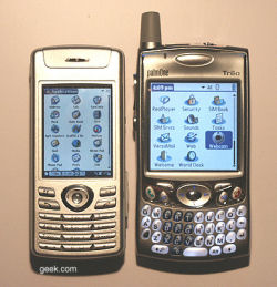Axia a Treo