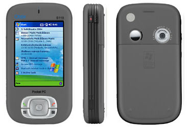 Qtek S110