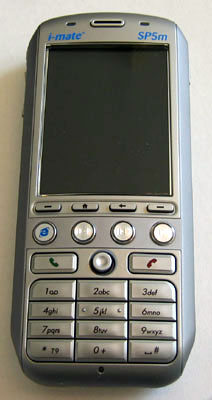 i-mate SP5m