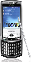 Samsung m8000