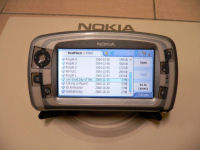 Nokia 7710