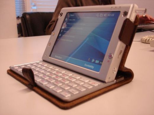 HTC Athena