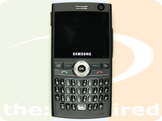 Samsung SGH-i600