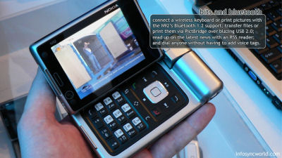 Nokia N92