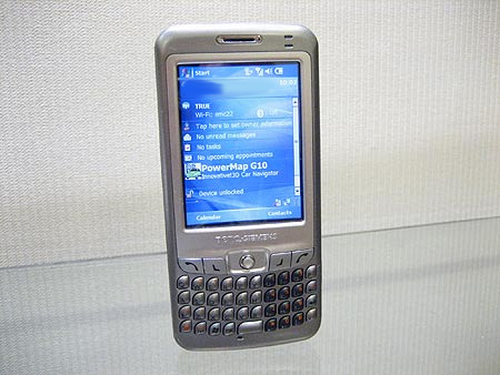 BenQ P51
