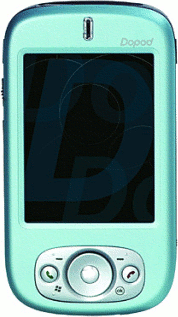 Dopod 818