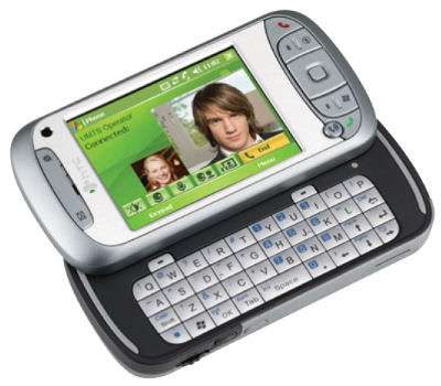 HTC TyTN