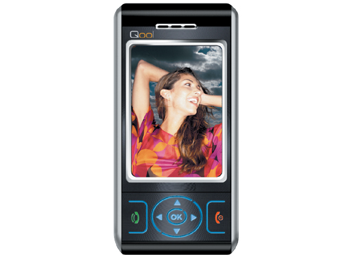 Qool QDA Icon