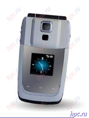 HTC Unknown