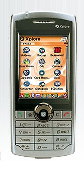 Xplore M70