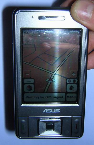 ASUS P535