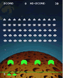 SPV Invaders