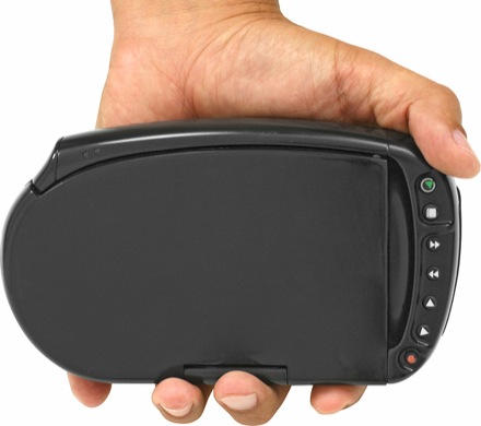 Seamless S-XGen