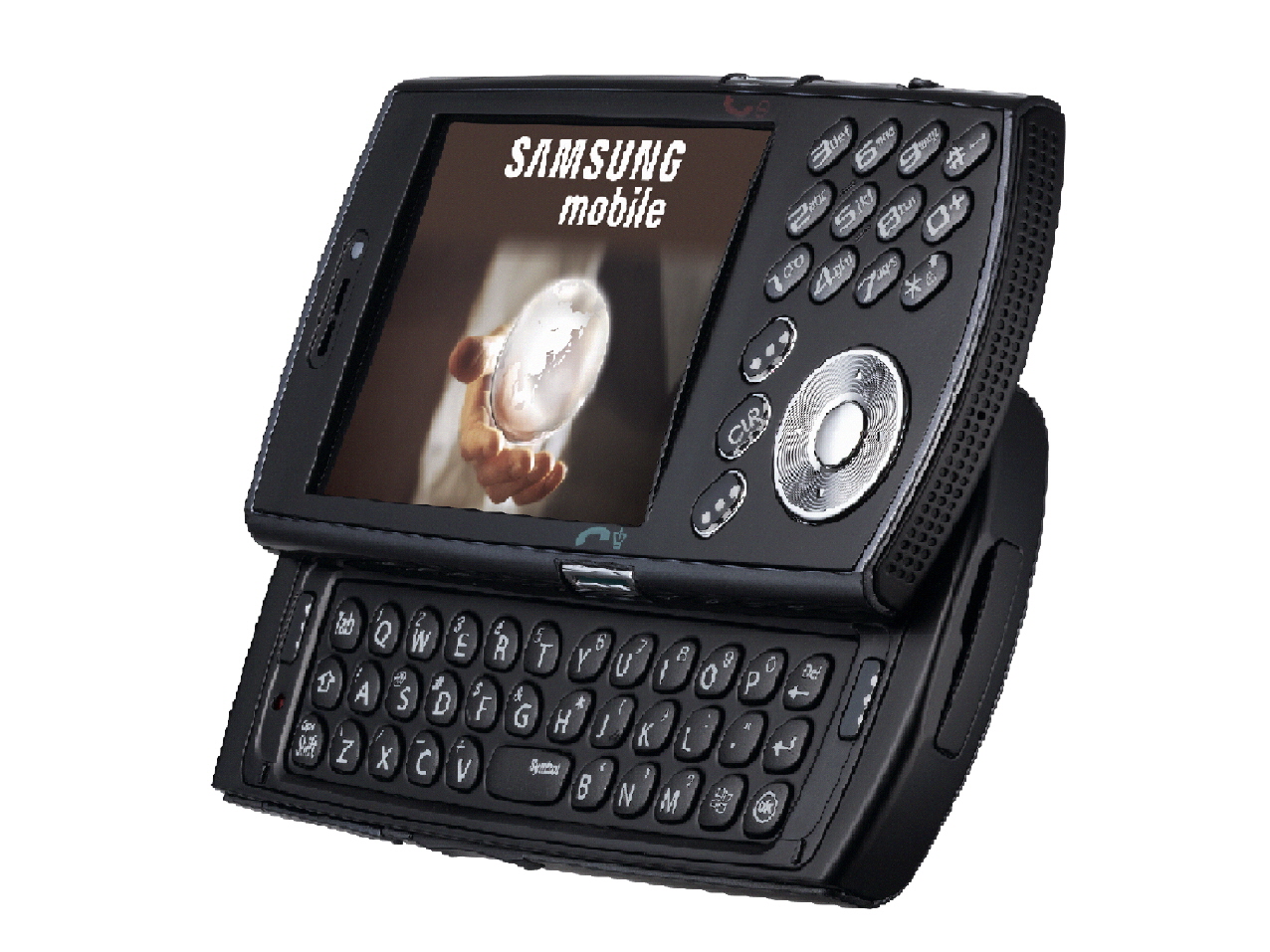 Samsung SCH-i760