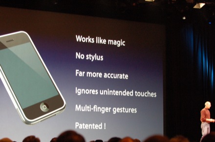 Apple iPhone