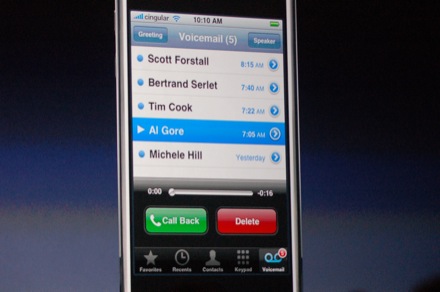 Apple iPhone