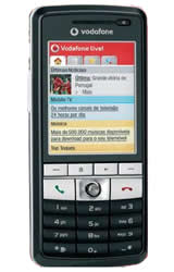 Vodafone 1210