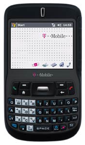 T-Mobile MDA Mail