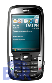 HTC Vox