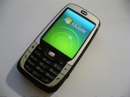 HTC Vox