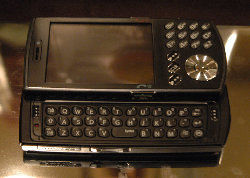 Samsung SCH-i760