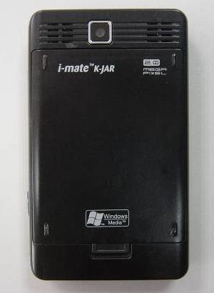 i-mate K-JAR