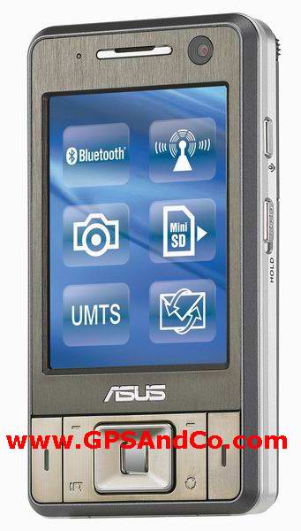 ASUS P735