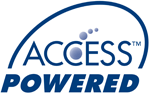 ACCESS powered